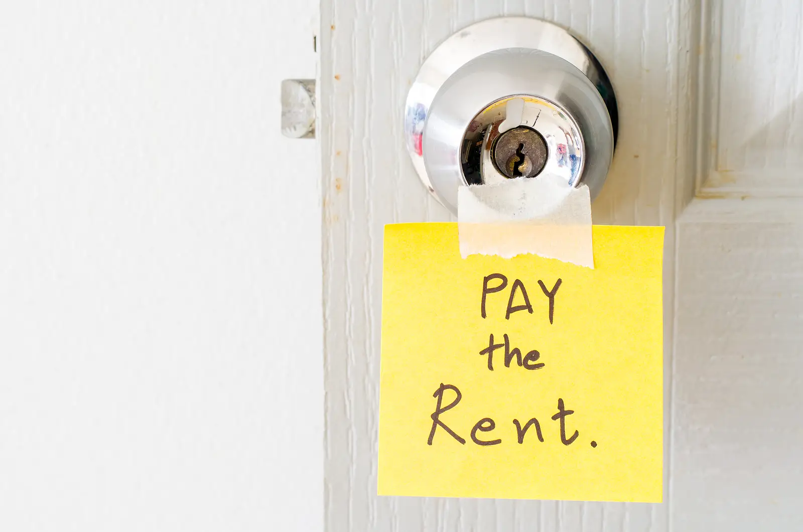 Creating Reliable Rent Collection Systems for Tulsa Landlords