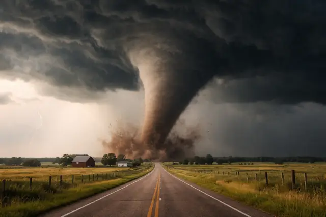 Oklahoma Tornado Season: What Every Resident Should Know to Stay Safe