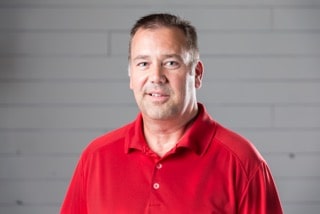 Picture of Shawn Klahr